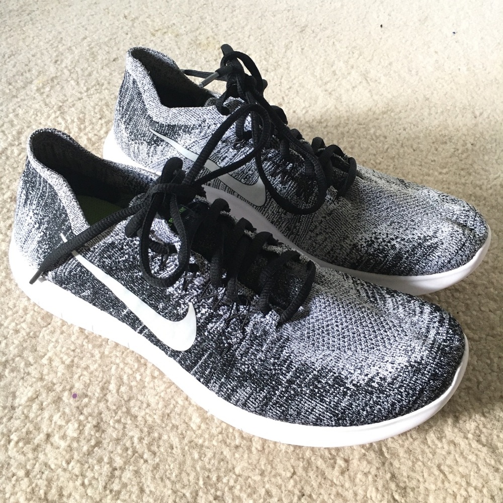 Nike Free Rn Flyknit